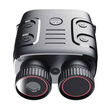 Nachtzicht Camera Verrekijker Optisch Vergrootglas