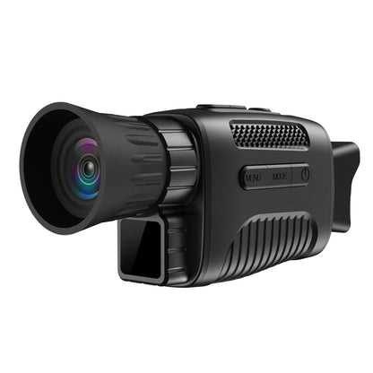 Nachtzicht Monoculair 10x42 Optisch Vergrotingsapparaat