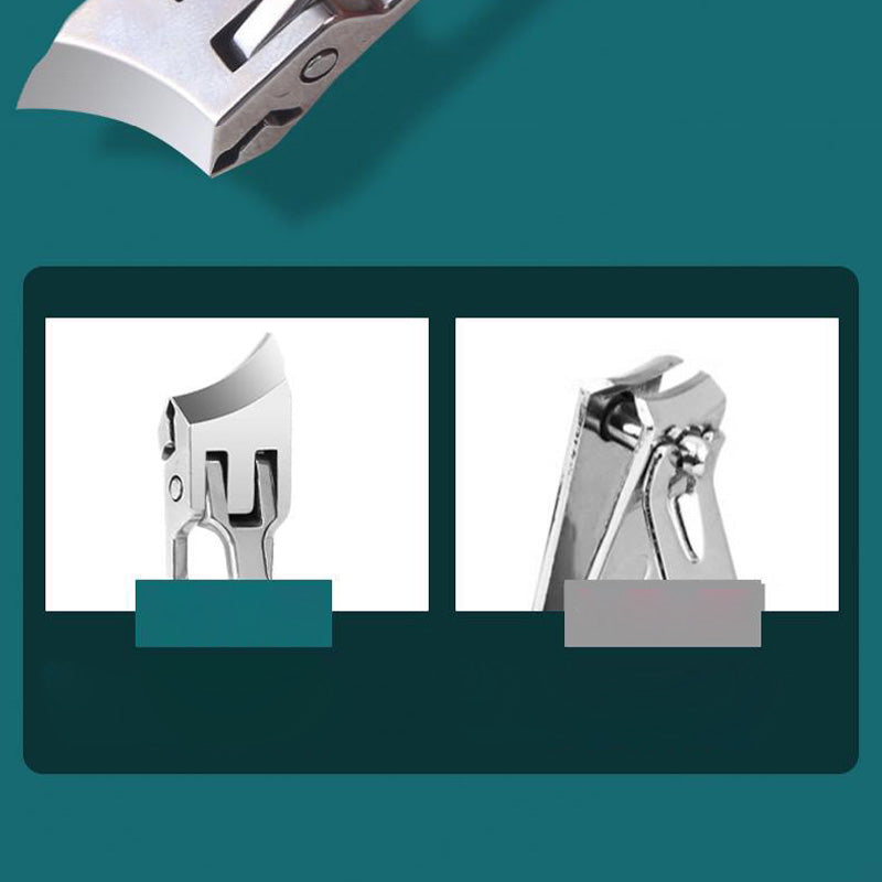Nagelknipper Extra Breed Zwaar Voor Dikke Nagels
