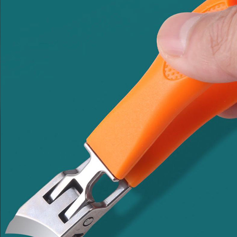 Nagelknipper Extra Breed Zwaar Voor Dikke Nagels