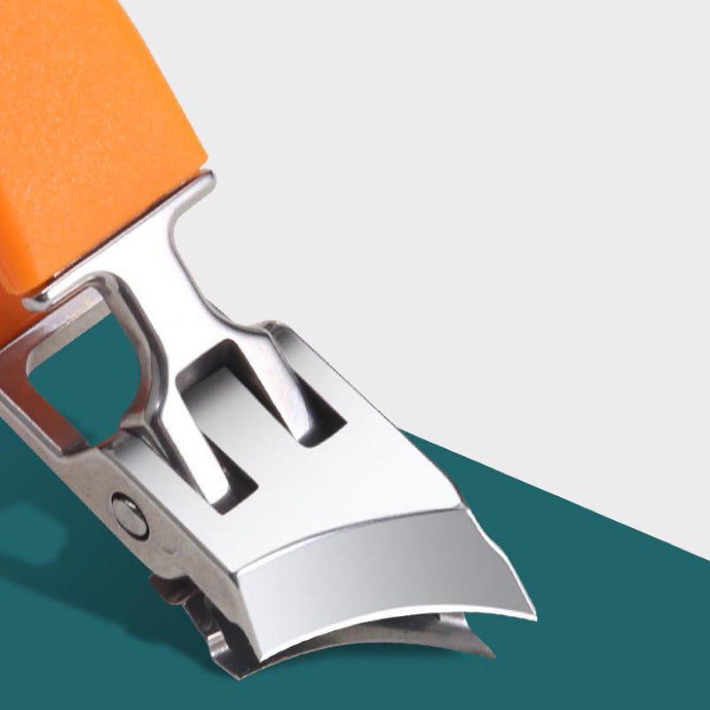 Nagelknipper Extra Breed Zwaar Voor Dikke Nagels