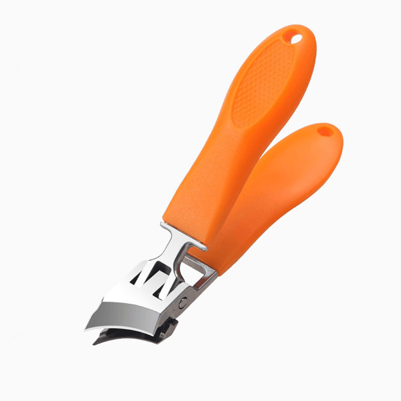 Nagelknipper Extra Breed Zwaar Voor Dikke Nagels