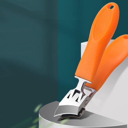 Nagelknipper Extra Breed Zwaar Voor Dikke Nagels