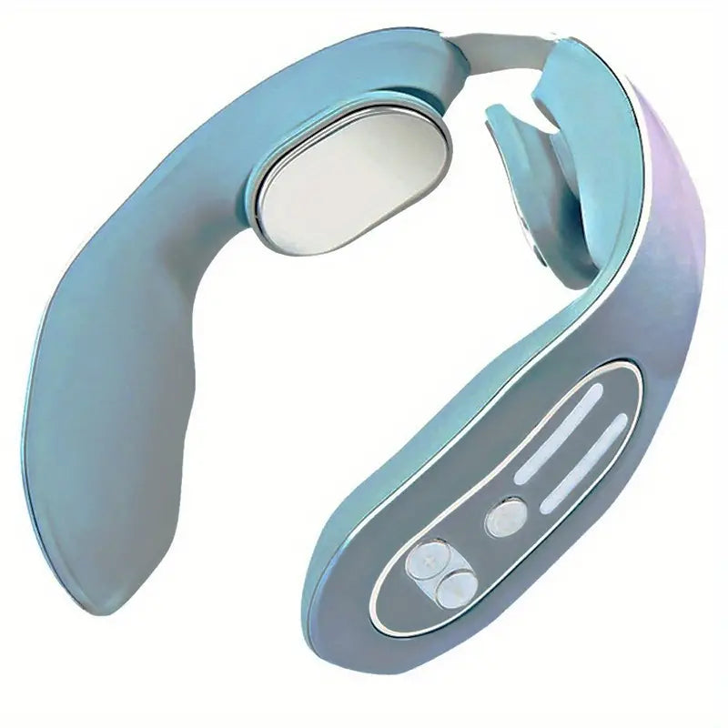 Neck Massager - Ontspanning en Spanning Verlichting