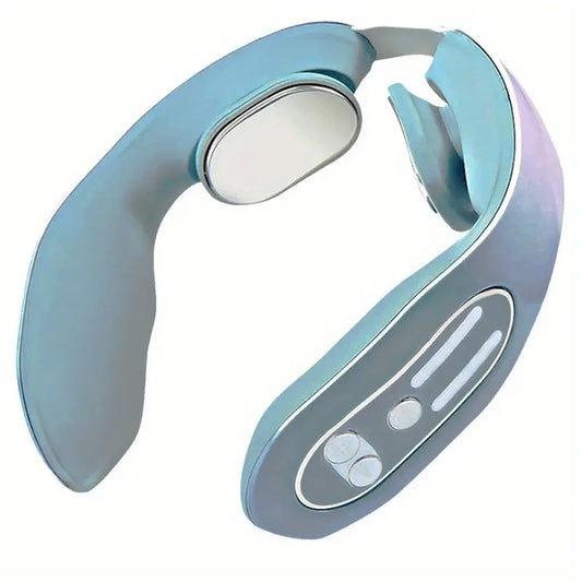 Neck Massager - Ontspanning en Spanning Verlichting