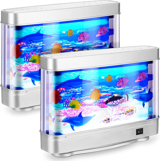 Nep Vissenbowl Aquarium