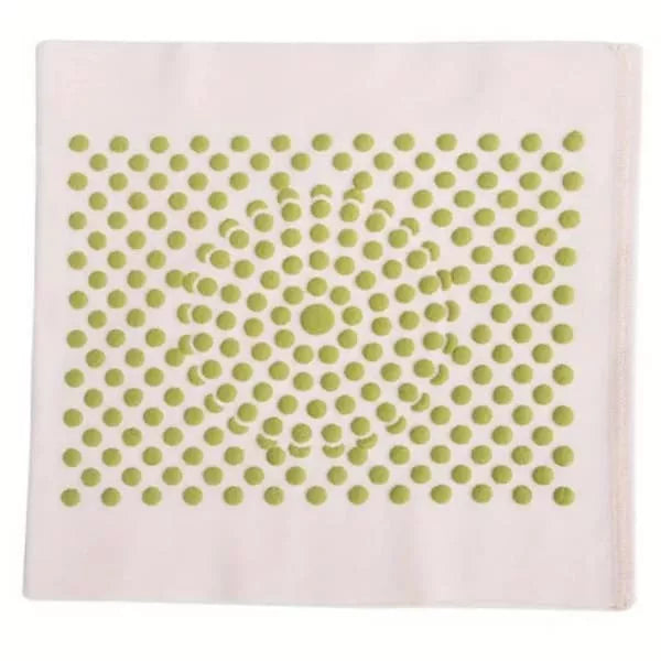 Nierwarmer cashmere tailleband