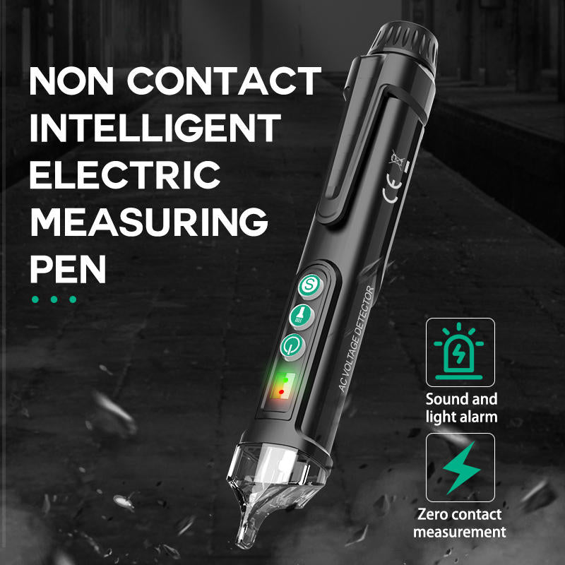 Niet-contact spanning tester