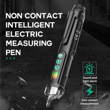 Niet-contact spanning tester