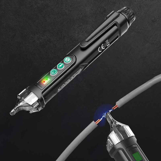 Niet-contact spanning tester