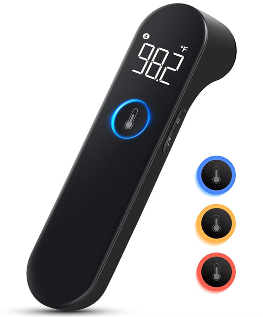 No-Touch Thermometer Voorhoofd