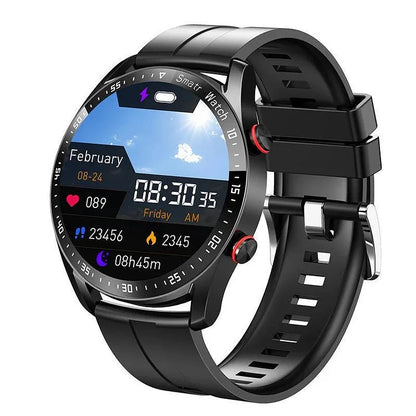 Niet-invasieve Glucosemonitoring Smartwatch