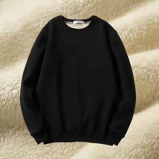 Sweatshirt dames – Warm binnenfleece, comfortabel en stijlvol voor dagelijks gebruik