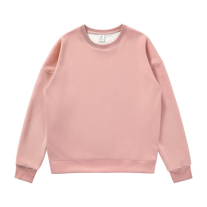 Sweatshirt voor Heren – Klassiek en Comfortabel Katoenen Sweatshirt voor Casual Dagen