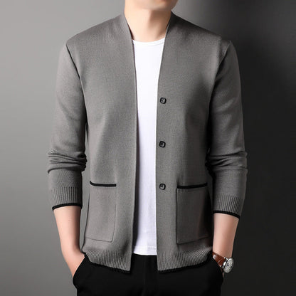 Blazer voor Heren – Elegante herenblazer van hoogwaardige stof voor elke gelegenheid