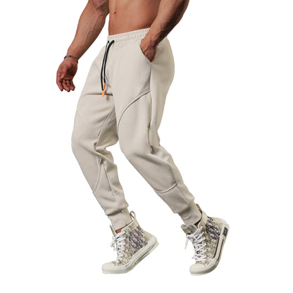 Joggingbroeken heren – Comfortabele en ademende sportbroeken voor dagelijks gebruik