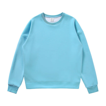 Sweatshirt voor Heren – Klassiek en Comfortabel Katoenen Sweatshirt voor Casual Dagen