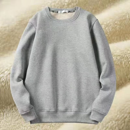 Sweatshirt dames – Warm binnenfleece, comfortabel en stijlvol voor dagelijks gebruik