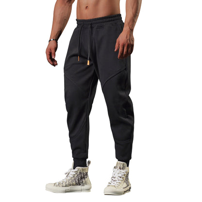 Joggingbroeken heren – Comfortabele en ademende sportbroeken voor dagelijks gebruik