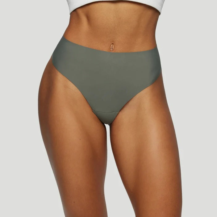 Onzichtbare Camel Toe String – Comfortabele en ademende string voor dames