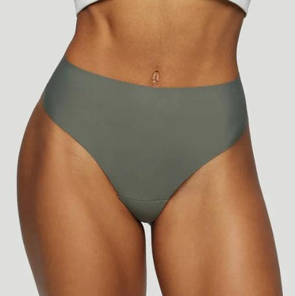 Onzichtbare Camel Toe String – Comfortabele en ademende string voor dames