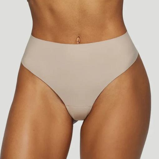 Onzichtbare Camel Toe String – Comfortabele en ademende string voor dames