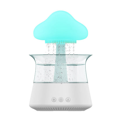 Humidifier Paddenstoel Wolk Ontwerp
