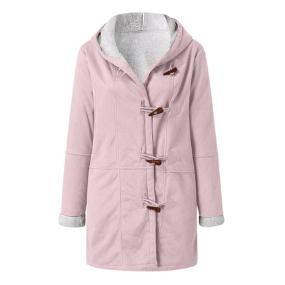 Duffle Coat Dames – Stijlvolle, warme en trendy damesjas voor winter