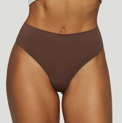Onzichtbare Camel Toe String – Comfortabele en ademende string voor dames