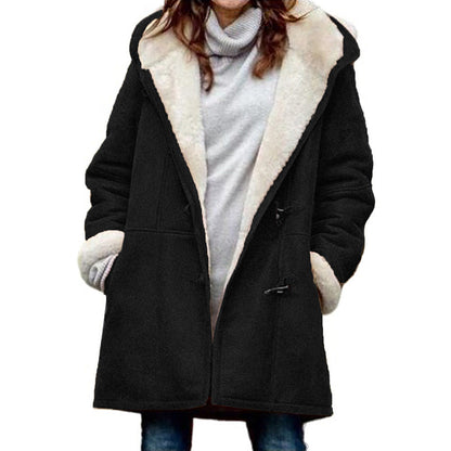 Duffle Coat Dames – Stijlvolle, warme en trendy damesjas voor winter