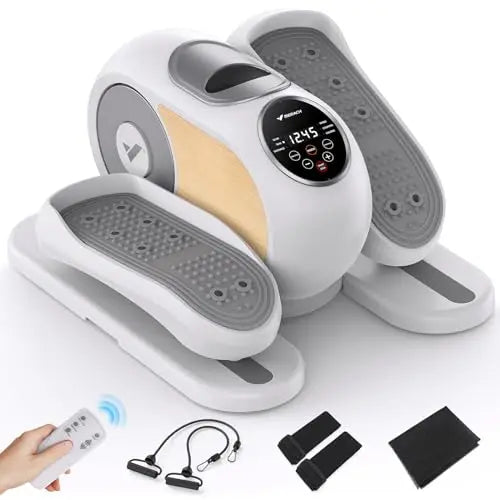 Onder Bureau Elliptische Trainer Ellips Machine