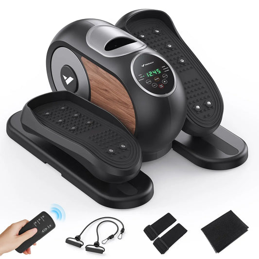 Onder Bureau Elliptische Trainer Ellips Machine