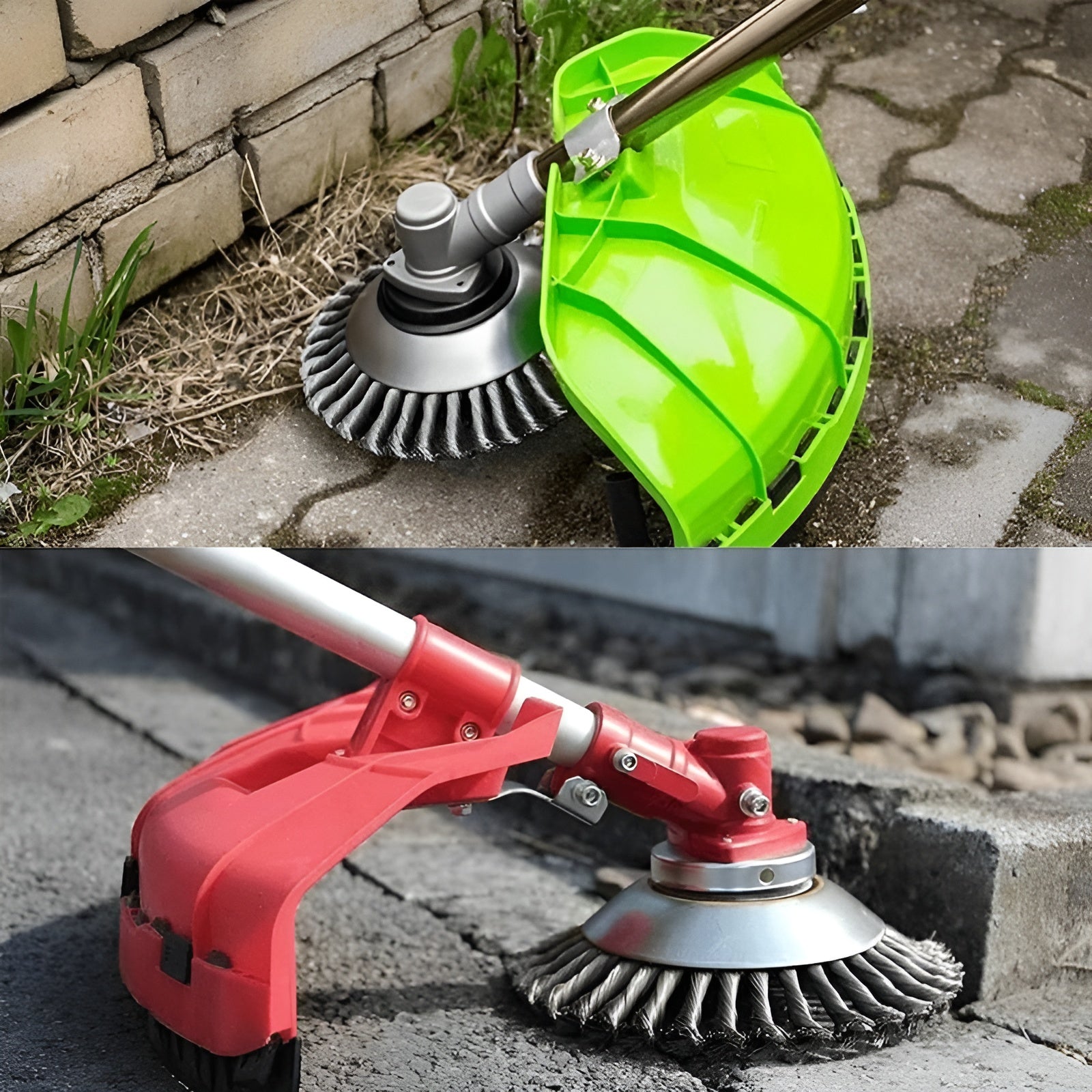 Onkruidverwijder Tool Onkruidverwijderingsapparaat