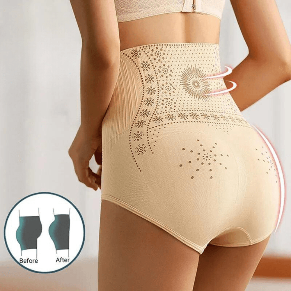 Ondersteunend ondergoed slim – Perfecte pasvorm, 3+2 gratis aanbieding
