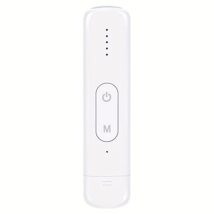 Oplaadbaar Kattenlaser Speelgoed Interactief Huisdier Teaser