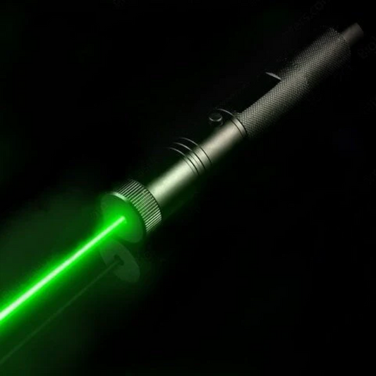 Oplaadbare Laser Pointer voor Buiten gebruik