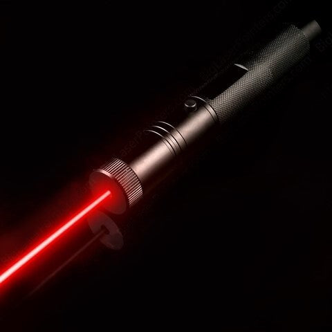 Oplaadbare Laserpointer Langeafstand Buiten