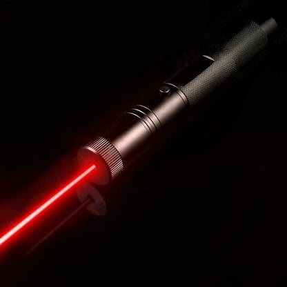 Oplaadbare Laserpointer Langeafstand Buiten
