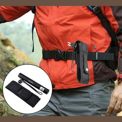 Oplaadbare Laserpointer Langeafstand Buiten
