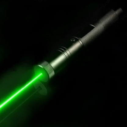Oplaadbare Laserpointer Langeafstand Buiten