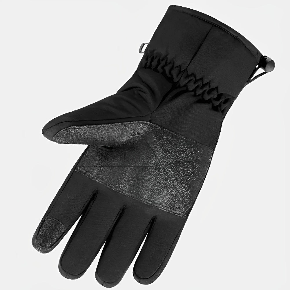 Oplaadbare Verwarmde Handschoenen Elektrisch voor Mannen
