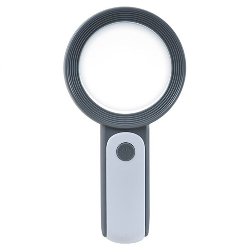 Optische Lupe 20X Handheld voor Senioren
