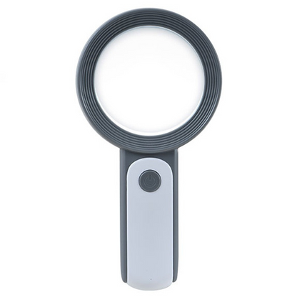 Optische Lupe 20X Handheld voor Senioren