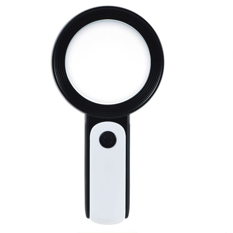 Optische Lupe 20X Handheld voor Senioren