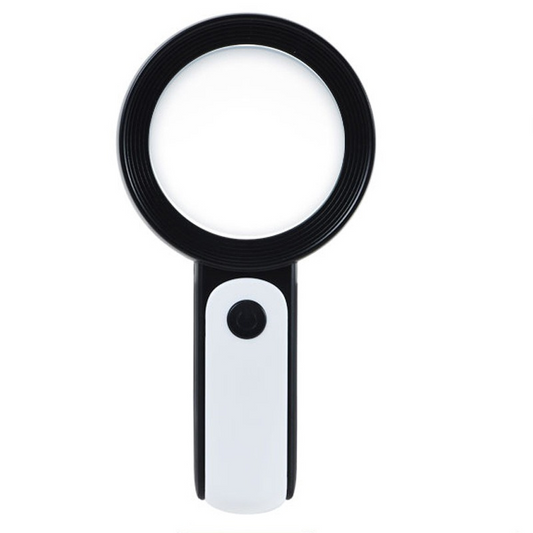 Optische Lupe 20X Handheld voor Senioren