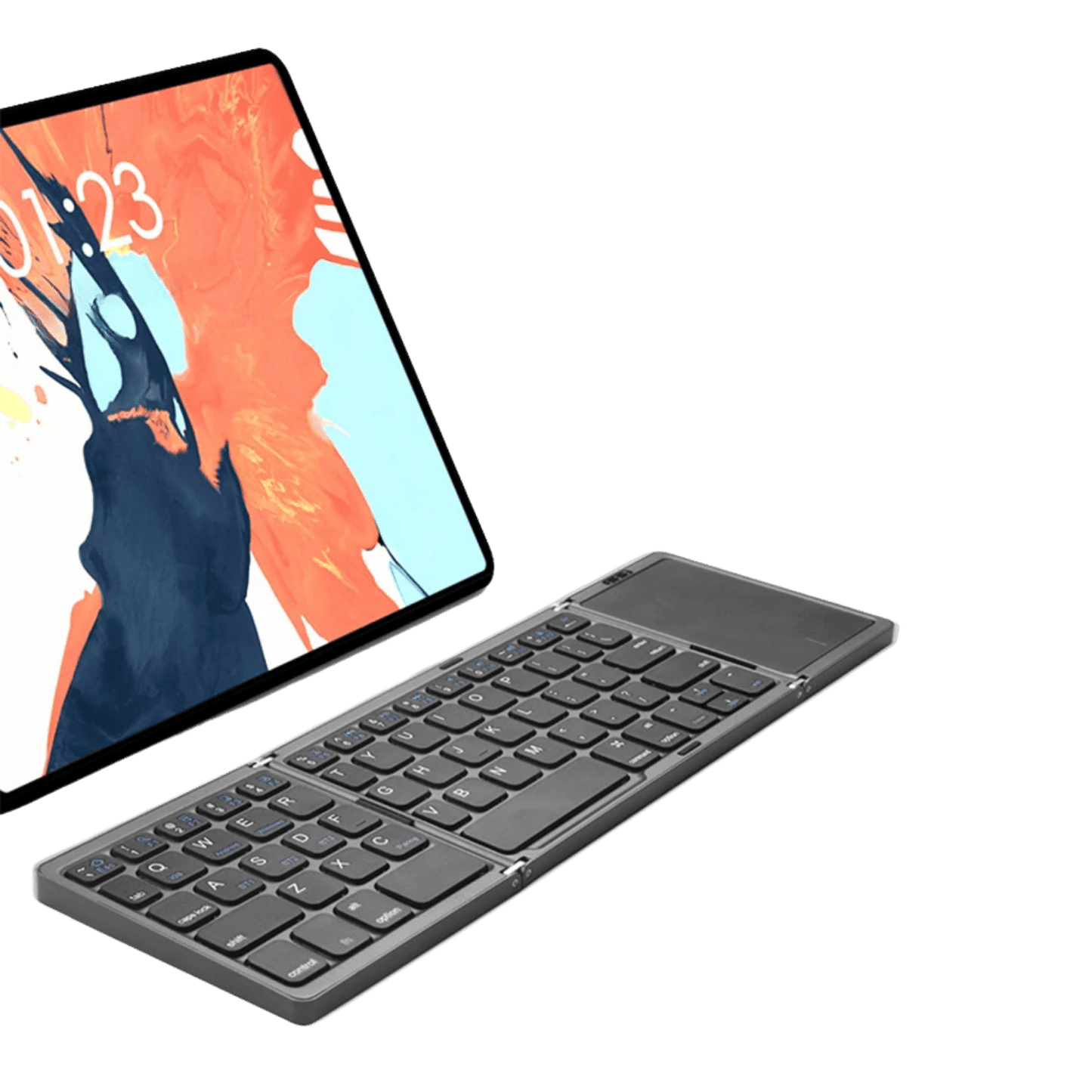 Opvouwbaar Mini Toetsenbord