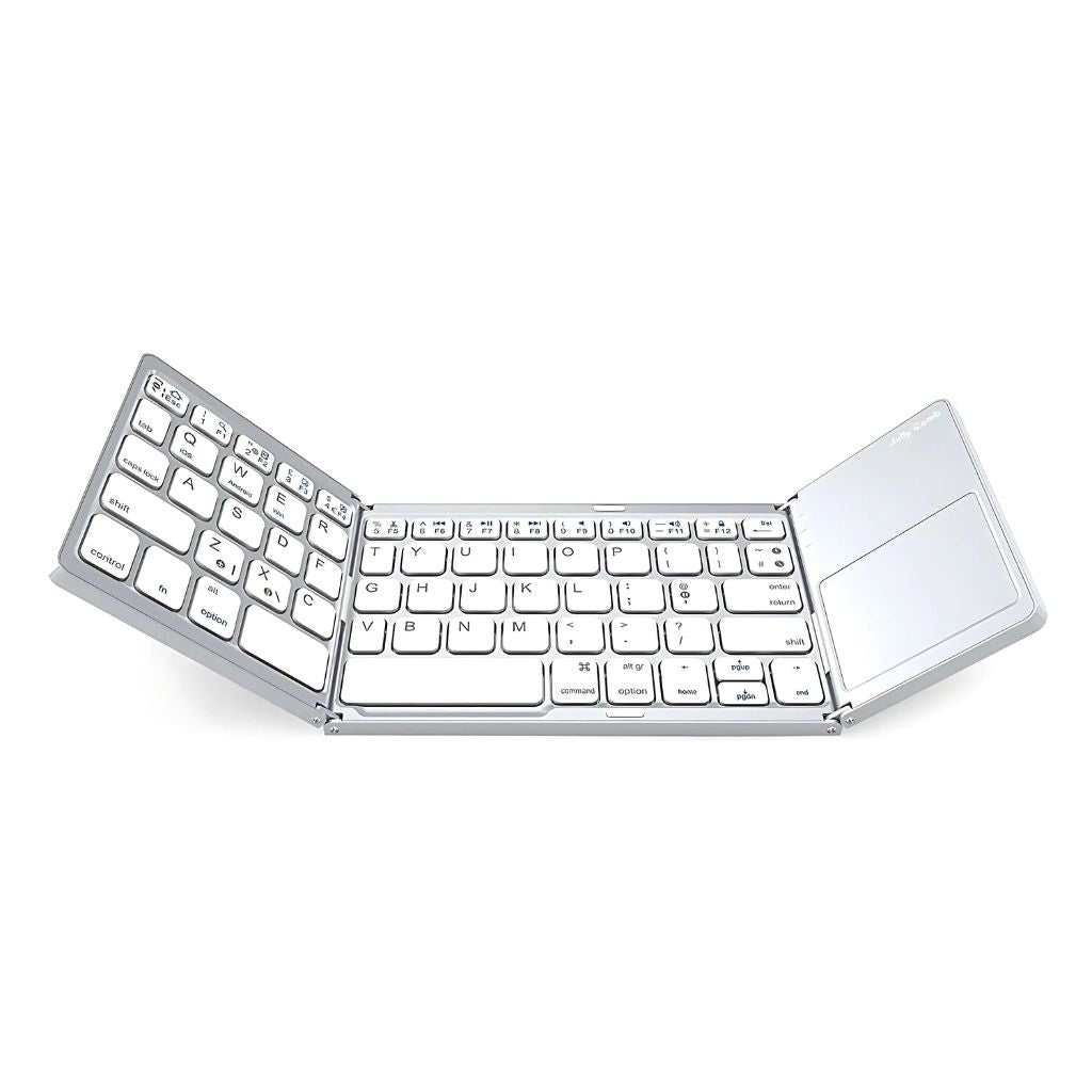 Opvouwbaar Mini Toetsenbord