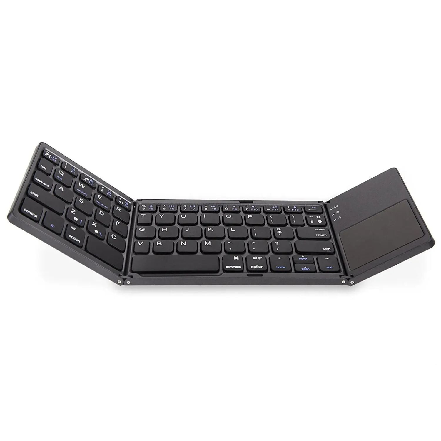 Opvouwbaar Mini Toetsenbord