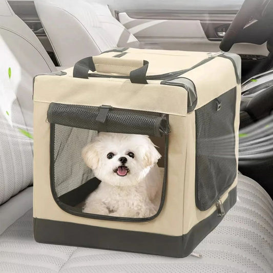 Opvouwbare Kist voor katten en honden