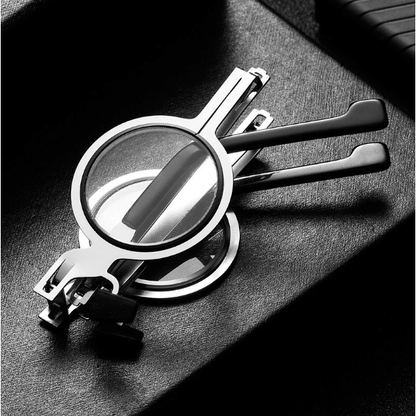 Opvouwbare Leesbril met Blauwlichtbescherming